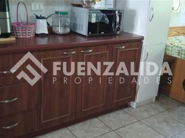 Parcela en Venta en Alfalfares Oriente