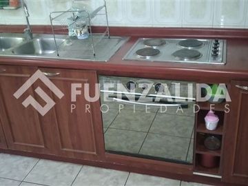 Parcela en Venta en Alfalfares Oriente