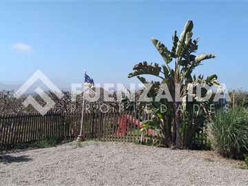 Parcela en Venta en Alfalfares Oriente