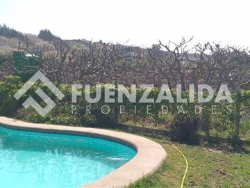 Parcela en Venta en Alfalfares Oriente
