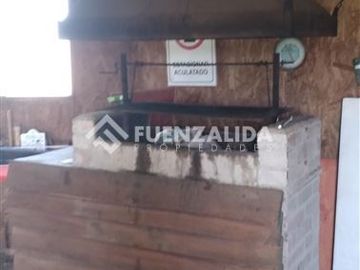 Parcela en Venta en Alfalfares Oriente