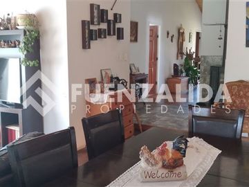 Parcela en Venta en Alfalfares Oriente