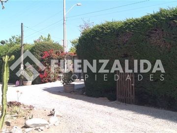 Parcela en Venta en Alfalfares Oriente
