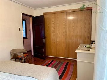 Casa en Venta en Metro Rodrigo de Araya - Vicuña Mackenna