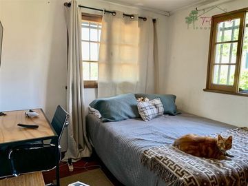 Casa en Venta en Metro Rodrigo de Araya - Vicuña Mackenna