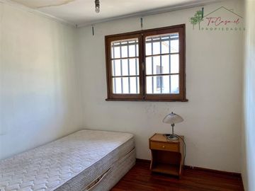 Casa en Venta en Metro Rodrigo de Araya - Vicuña Mackenna
