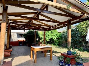 Casa en Venta en Metro Rodrigo de Araya - Vicuña Mackenna