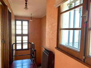 Casa en Venta en Metro Rodrigo de Araya - Vicuña Mackenna