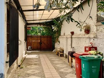 Casa en Venta en Metro Rodrigo de Araya - Vicuña Mackenna