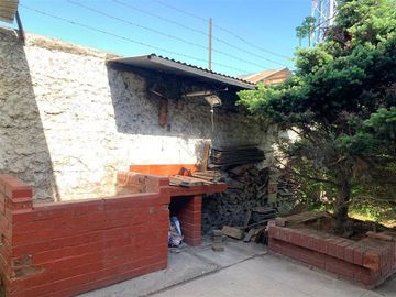 Casa en Venta en Metro Rodrigo de Araya - Vicuña Mackenna