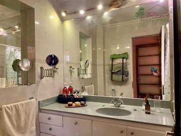 Casa en Venta en Metro Rodrigo de Araya - Vicuña Mackenna