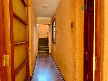 Casa en Venta en Metro Rodrigo de Araya - Vicuña Mackenna