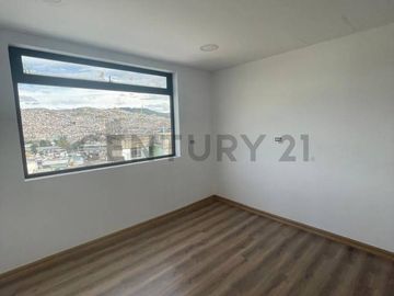 En Venta Departamento  sector LA MASCOTA