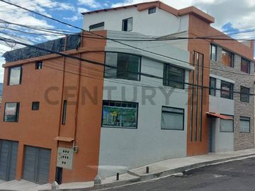 En Venta Departamento  sector LA MASCOTA