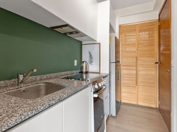 DEPARTAMENTO DE LUJO AMUEBLADO - ROMA NORTE