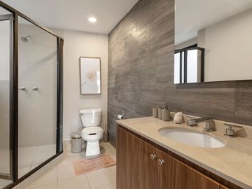 DEPARTAMENTO DE LUJO AMUEBLADO - ROMA NORTE