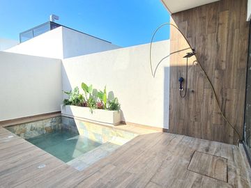 Casa en VENTA en Punto lomas