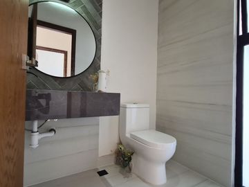 Casa en VENTA en Punto lomas