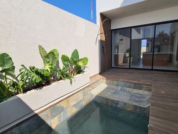 Casa en VENTA en Punto lomas