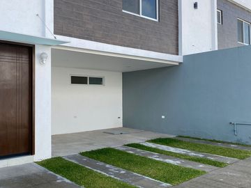 VENTA DE CASAS EN CONDOMINIO FRACC. LOS ALCATRACES SOBRE PERIFERICO A LA ALTURA DEL PEDREGAL PUEBLA