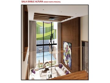 Casa en Venta en La Herradura Residencial en Monterrey