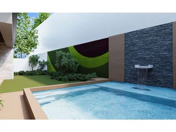 Casa en Venta en La Herradura Residencial en Monterrey