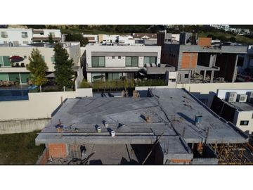 Casa en Venta en La Herradura Residencial en Monterrey