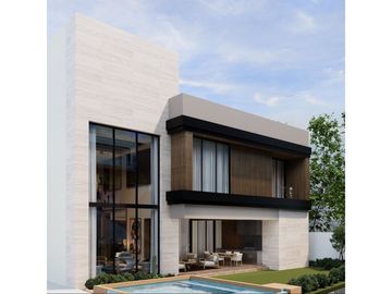 Casa en Venta en La Herradura Residencial en Monterrey