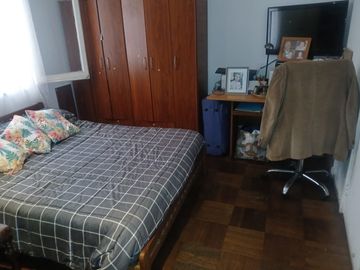 AVDA MANQUEHUE SUR Y MARTIN DE ZAMORA