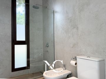 Casa de hormigón en venta en Costa Esmeralda