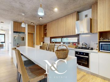 Casa de hormigón en venta en Costa Esmeralda