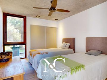 Casa de hormigón en venta en Costa Esmeralda