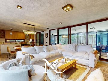 Casa de hormigón en venta en Costa Esmeralda