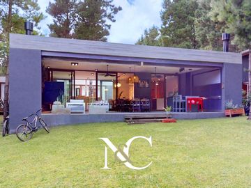 Casa de hormigón en venta en Costa Esmeralda
