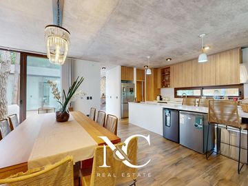 Casa de hormigón en venta en Costa Esmeralda