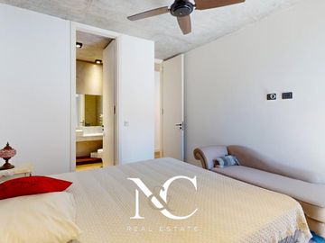Casa de hormigón en venta en Costa Esmeralda