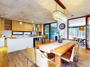 Casa de hormigón en venta en Costa Esmeralda