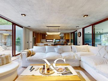 Casa de hormigón en venta en Costa Esmeralda