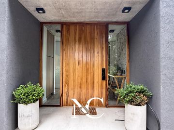 Casa de hormigón en venta en Costa Esmeralda