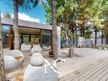 Casa de hormigón en venta en Costa Esmeralda