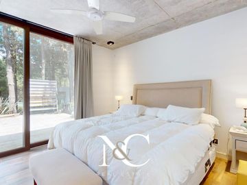 Casa de hormigón en venta en Costa Esmeralda