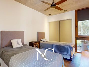 Casa de hormigón en venta en Costa Esmeralda