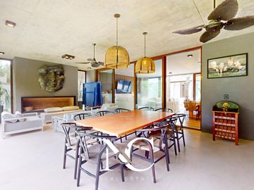 Casa de hormigón en venta en Costa Esmeralda