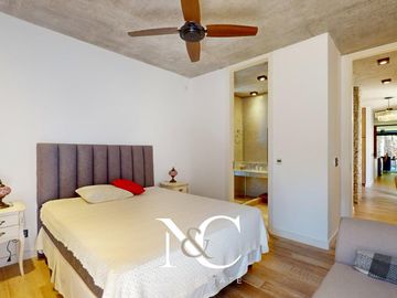 Casa de hormigón en venta en Costa Esmeralda