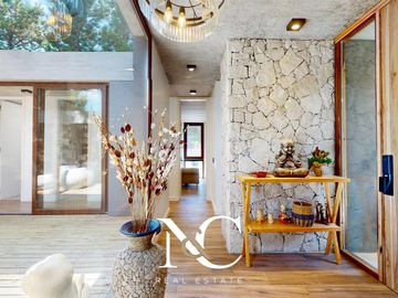 Casa de hormigón en venta en Costa Esmeralda