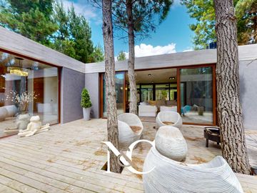 Casa de hormigón en venta en Costa Esmeralda