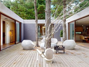 Casa de hormigón en venta en Costa Esmeralda