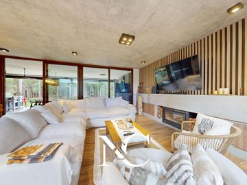 Casa de hormigón en venta en Costa Esmeralda