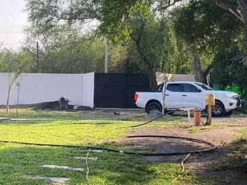 Quinta en venta en Montemorelos