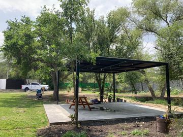 Quinta en venta en Montemorelos